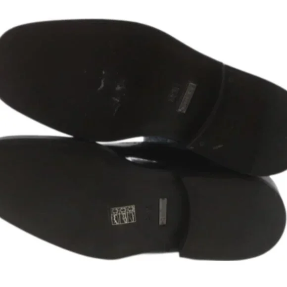 NEW GUCCI Black Laced up Oxford Shoe - Picture 2 of 4